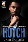 Hutch (Sabre Security Daddies Book 1)