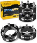 dynofit 6x5.5 to 6x5.5 Forged 2inch