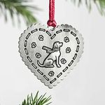 Christmas Decorations Sale Clearance Decorative Metal Pendants On The Christmas Tree In The Christmas Living Room Xmas Decor Ornaments Party Decor Gifts Christmas Decorations