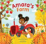 Amara's Farm: A Guide for Children