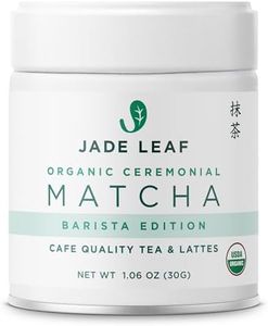 Jade Leaf 