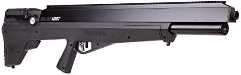 Benjamin Bulldog BPBD3S .357 PCP Hu