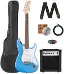 Fender Squier Stratocaster - Califo