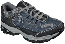 Skechers Sport Men's Afterburn Memo