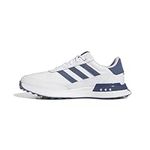 adidas Men's S2G Spikeless Leather 