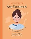 Amy Carmichael: The Brown-Eyed Girl