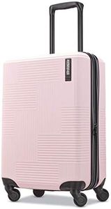 American Tourister Carry-On, Pink Blush