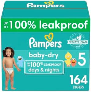 Pampers Ba