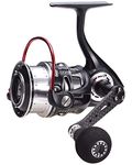 Abu Garcia Revo MGX Theta Spinning Reel 3000SH