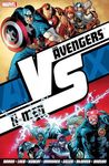 Avengers Versus X-Men