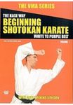 The VMA series - Beginning Shotokan Karate [DVD] [2007]