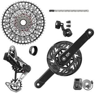 SRAM, XX T
