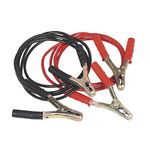 Sealey Bc/16/3 Booster Cables 16Mm