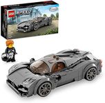 LEGO Speed Champions Pagani Utopia 