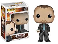 FUNKO POP! TELEVISION: Supernatural - Crowley