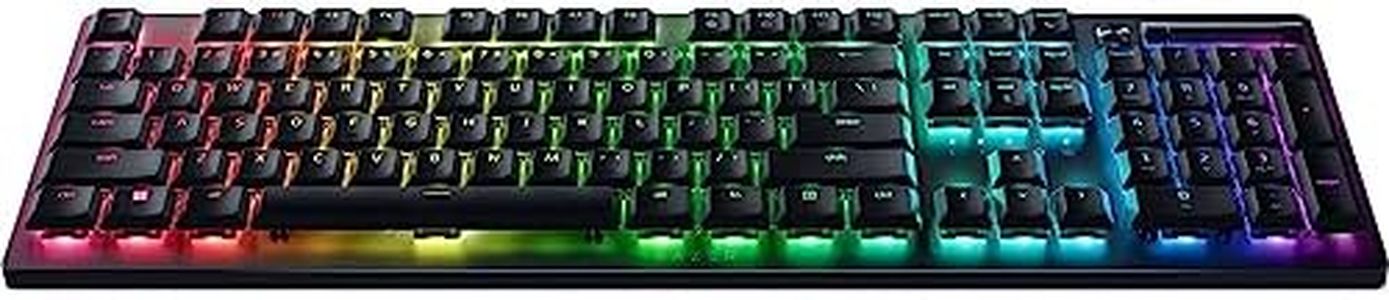Razer Deat
