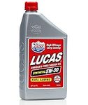 Lucas Oil 10049 Full Synthetic SAE 