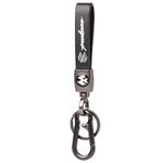 Royce Leather Key Chain For Men