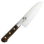 Kai Benifuji Santoku 165mm (000AB5437) (Silver Grey, FRSZ)