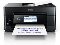 Epson Expression Premium XP-7100 A4 Wireless Multifunction Inkjet Printer