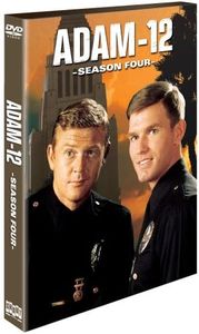 Adam-12: S