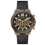 Guess GW0492G1 Men's Edge Black Watch