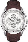 TISSOT COUTURIER AUTOMATIC CHRONOGRAPH T0356271603100 MEN'S WATCH