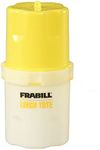 Frabill Leech Tote Bait Storage Container, 1-Quart