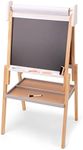 New Classic Toys 11600 1 Easel, White