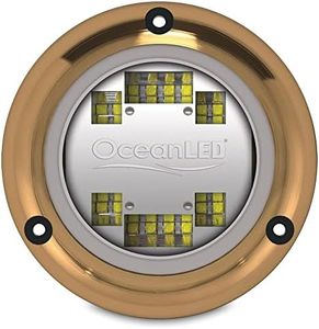 OceanLED Sport S3116S Underwater LED Light - Midnight Blue