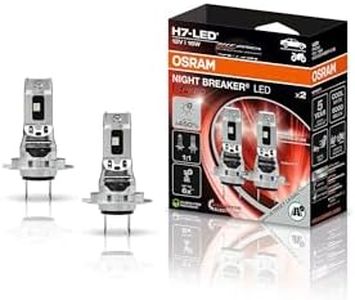 Osram Nigh