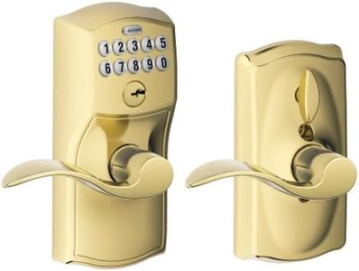 Schlage FE