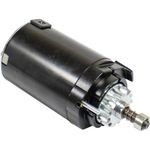 DB Electrical SAB0145 Starter for Kohler 19 21 HP Engine 20-098-01, 20-098-05, 20-098-06, 20-098-08