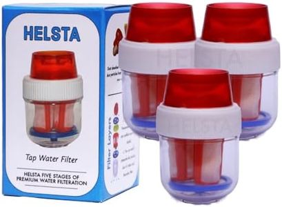 HELSTA Pac