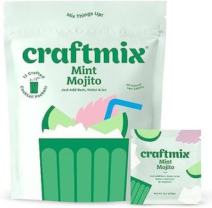 Craftmix M