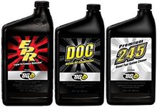 BG Diesel Performance Kit