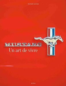 Mustang, u