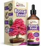Grow Buddha Bonsai Food Fertiliser