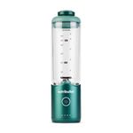 nutribullet Flex portable blender NBPB50200EGC, Forest Green