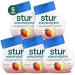 Stur Electrolyte Water Enhancer | S