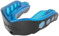 Shock Doctor Gel Max Mouth Guard, S