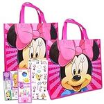 Disney Minnie Mouse Tote Bags Value