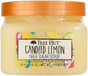 Tree Hut Shea Sugar Scrub Candied L