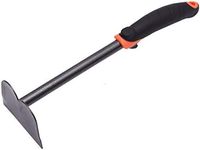 Edward Tools Carbon Steel Hand Hoe