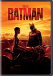 Batman, The (BIL/DVD)