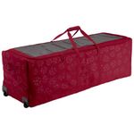 Classic Accessories Seasons Christmas Tree Rolling Storage Duffel