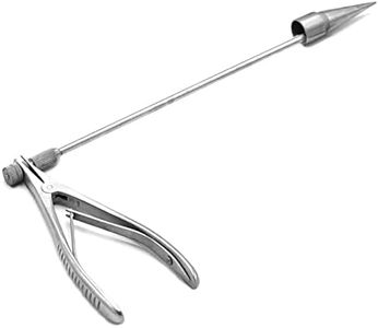 AAProTools McGivney Ligators 7" Working Length Offset Handle with Loading Cone | AAPro