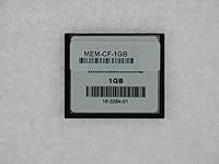 MEM-CF-1GB Approved 1GB Compact Fla
