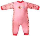 Splash About Baby Warm One Piece Sw