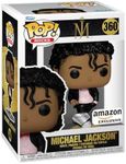 Funko DGL Billie Jean Michael Jacks